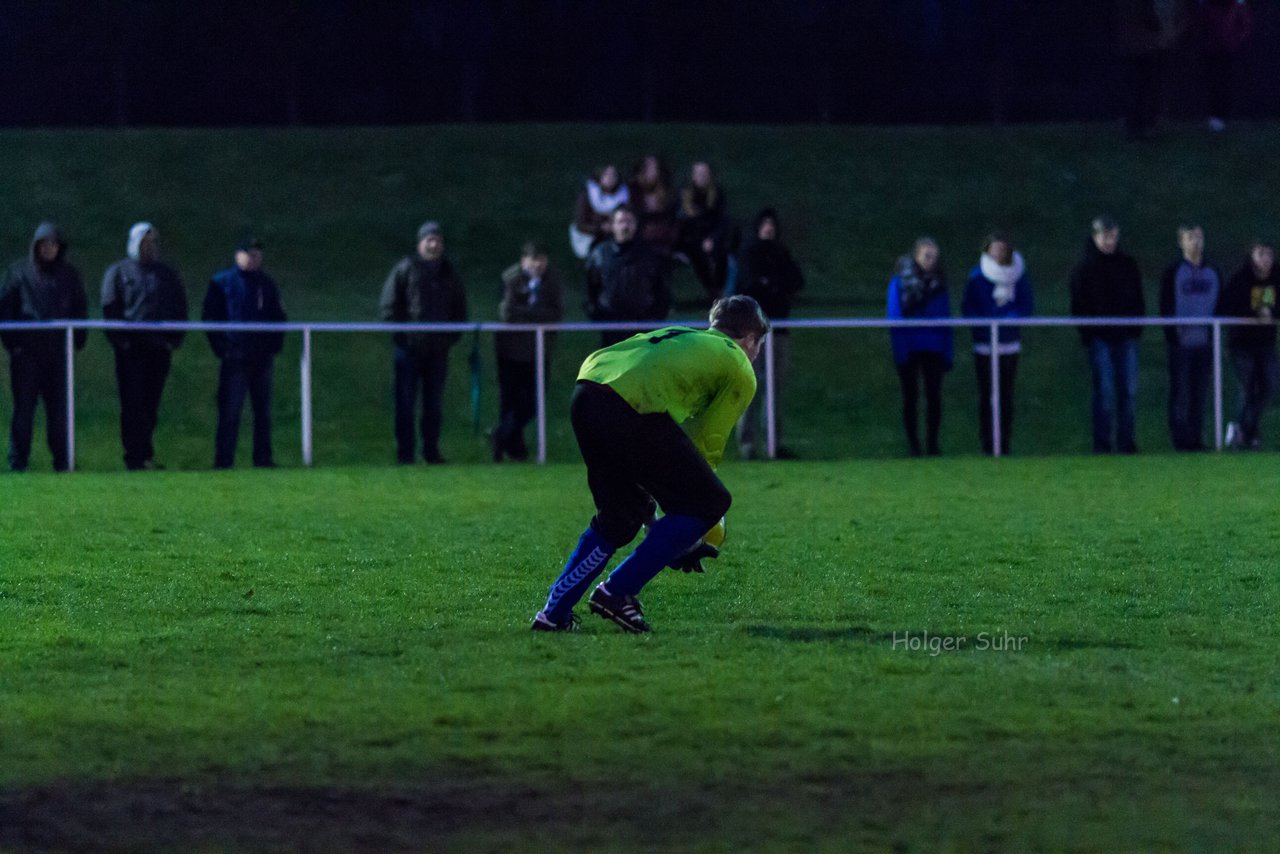 Bild 104 - A-Junioren FSG BraWie 08 - SV Henstedt-Ulzburg : Ergebnis: 2:3